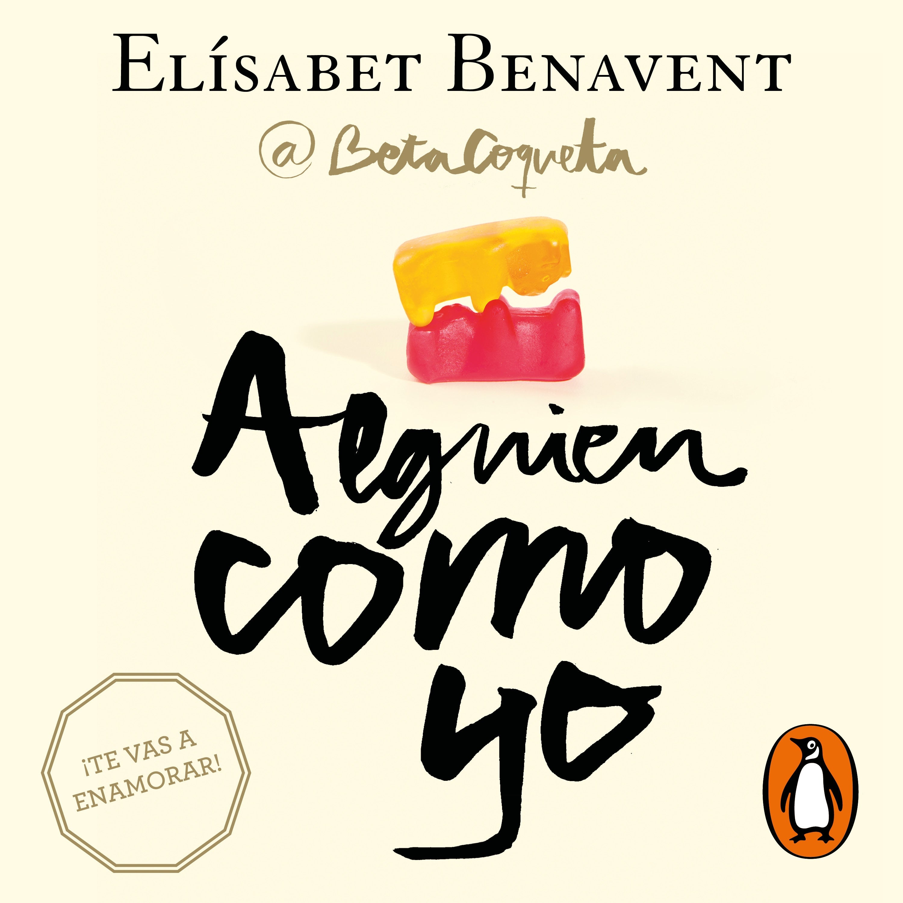 Alguien como yo (Mi elección 3)