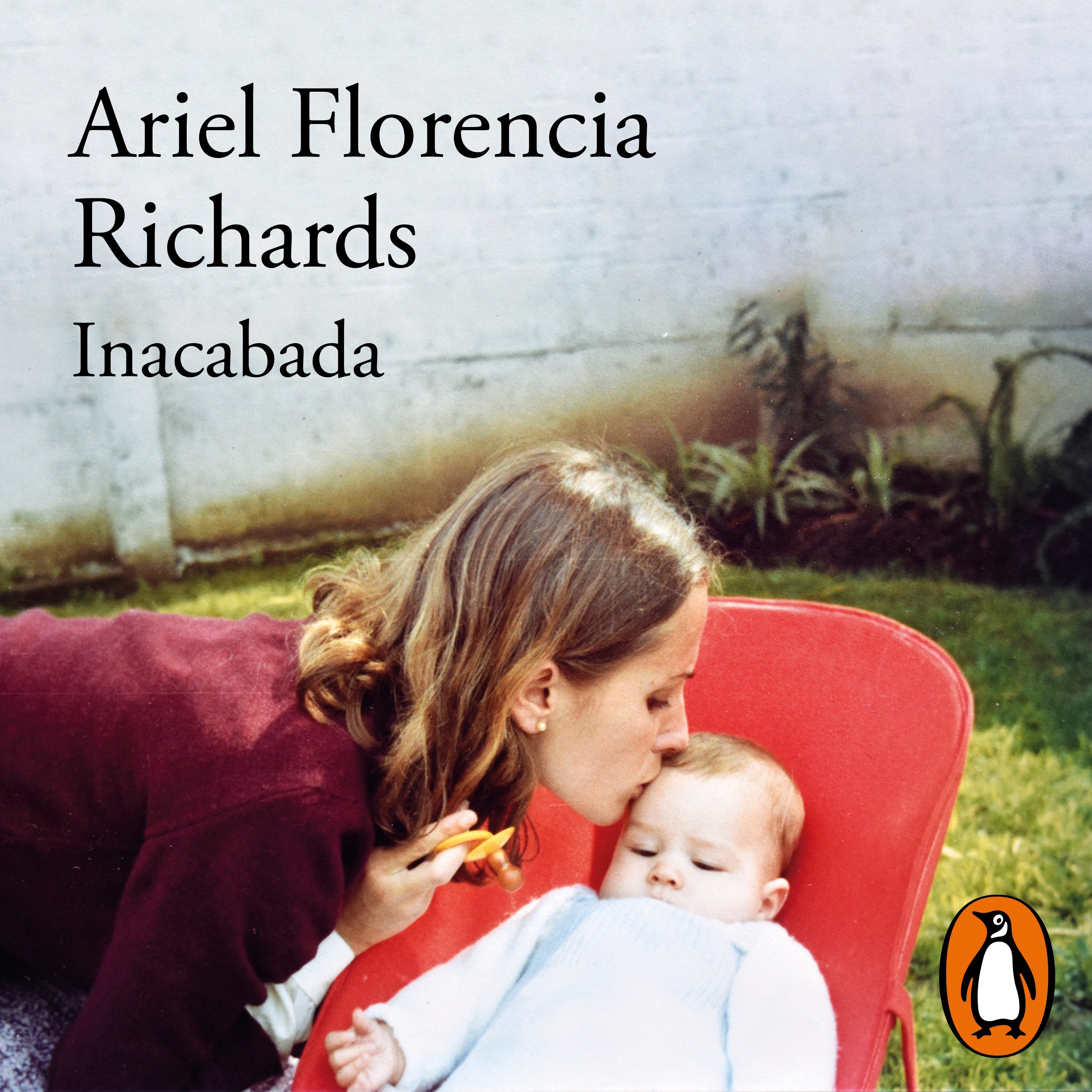 Inacabada
