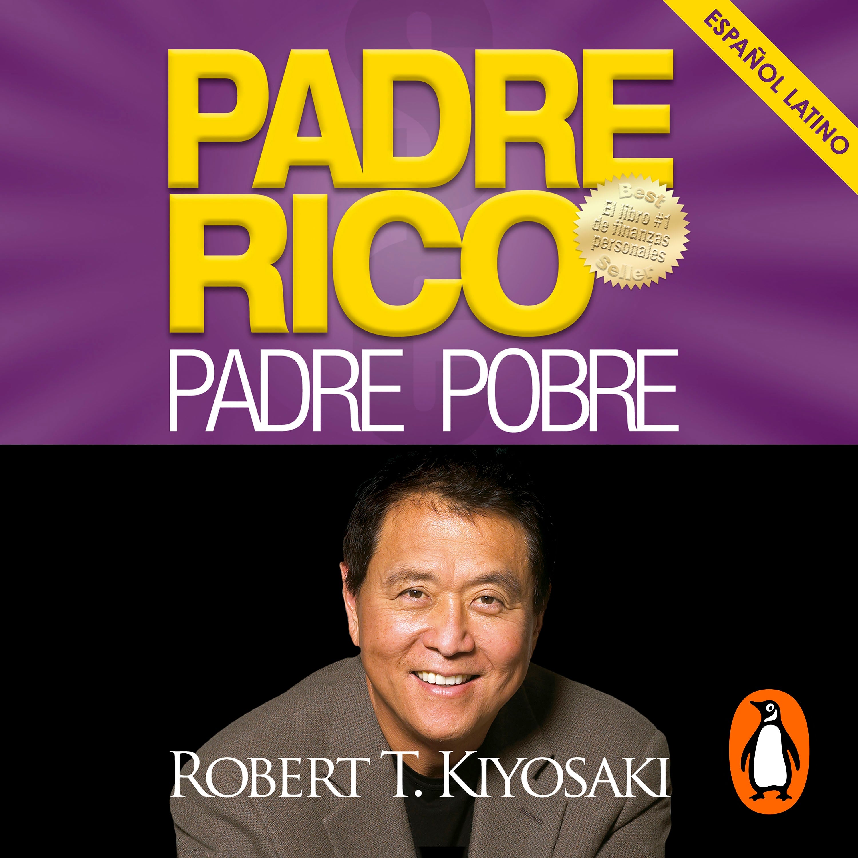 Padre Rico, Padre Pobre (Ed. 25 aniv)