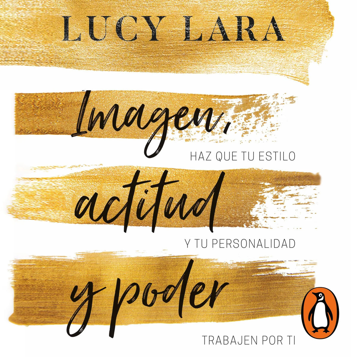Imagen, actitud y poder