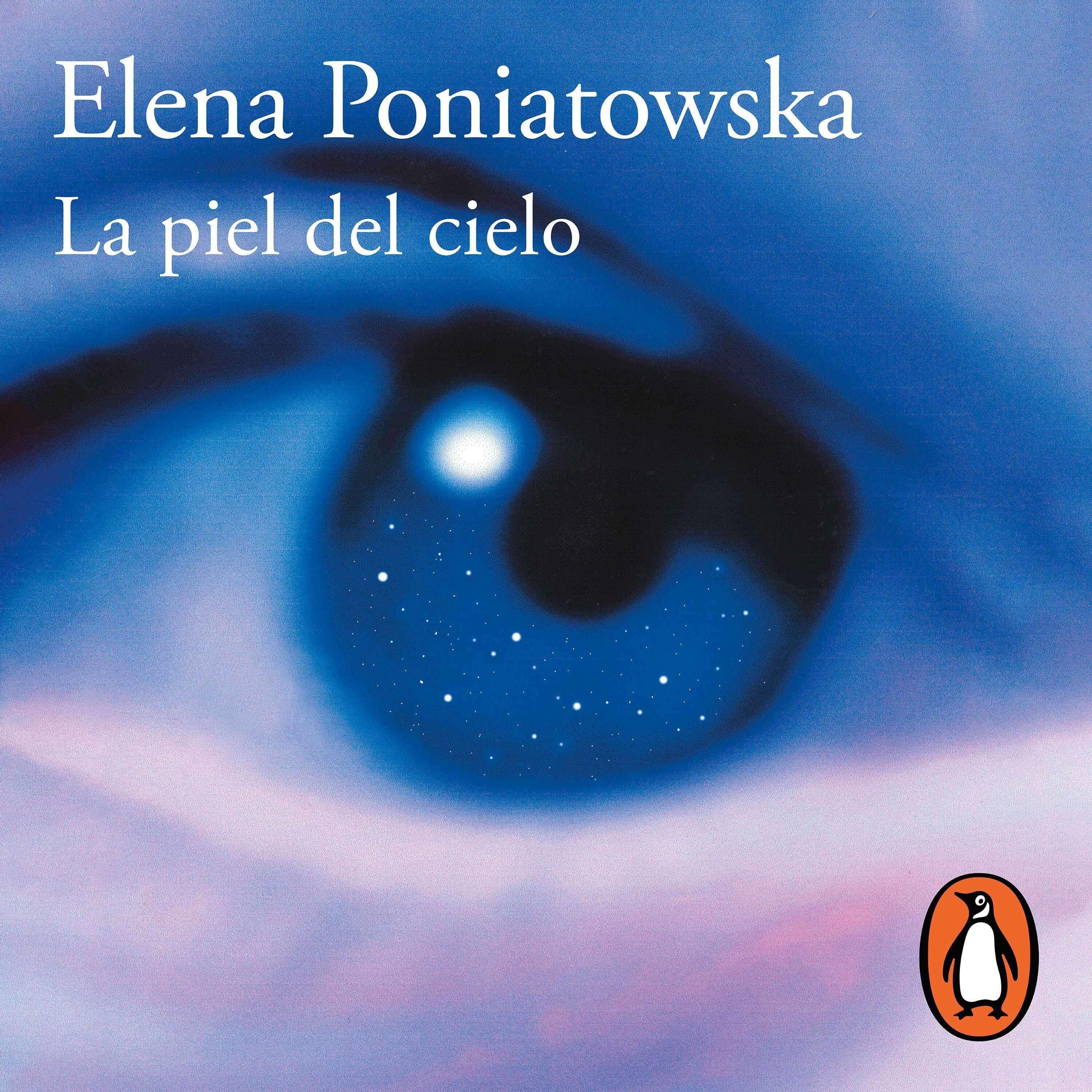 La piel del cielo