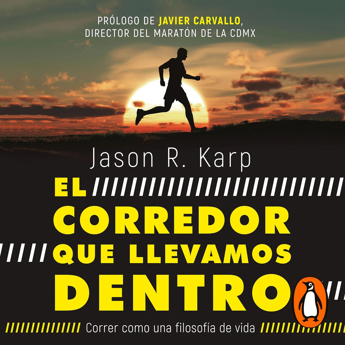 El corredor que llevamos dentro