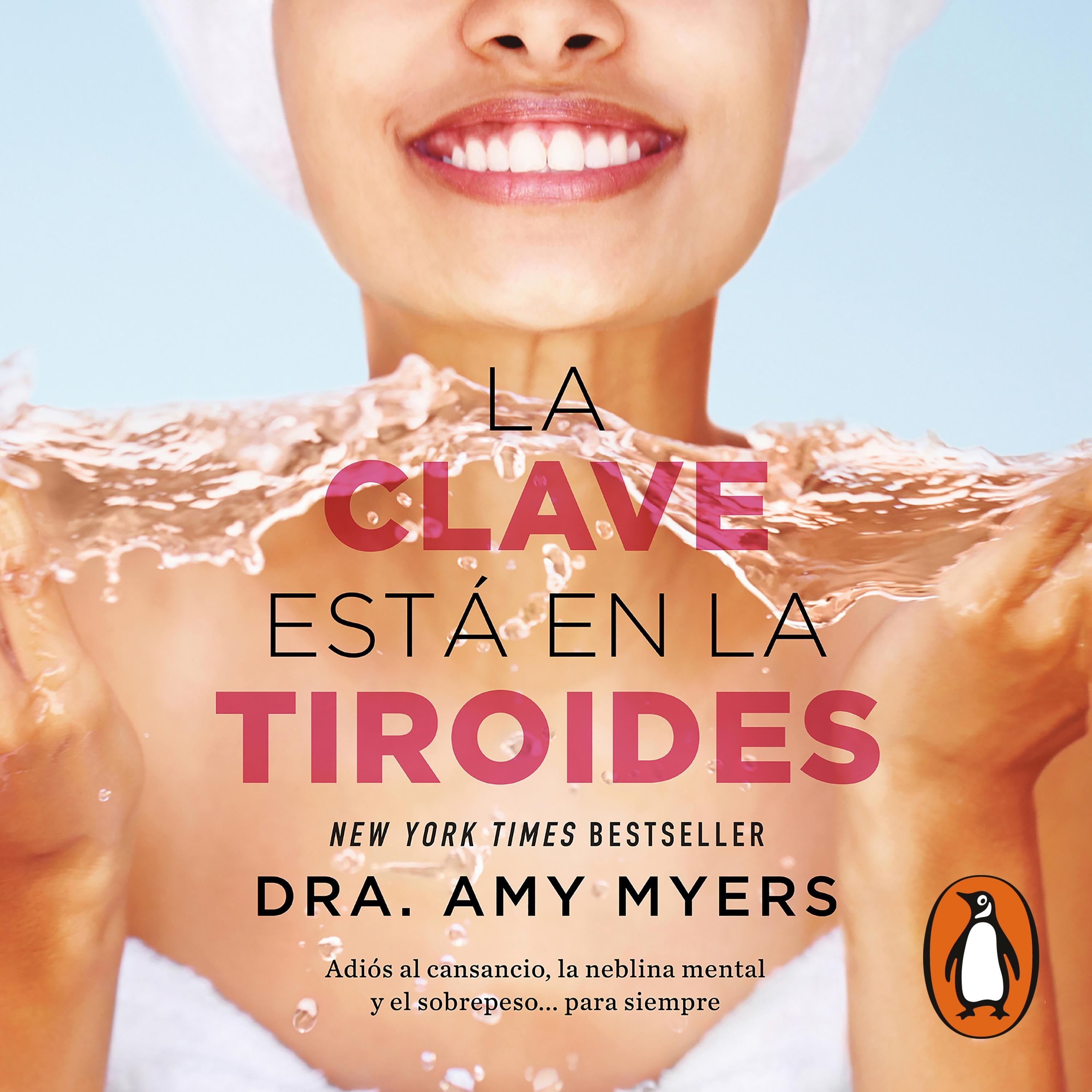 La clave está en la tiroides
