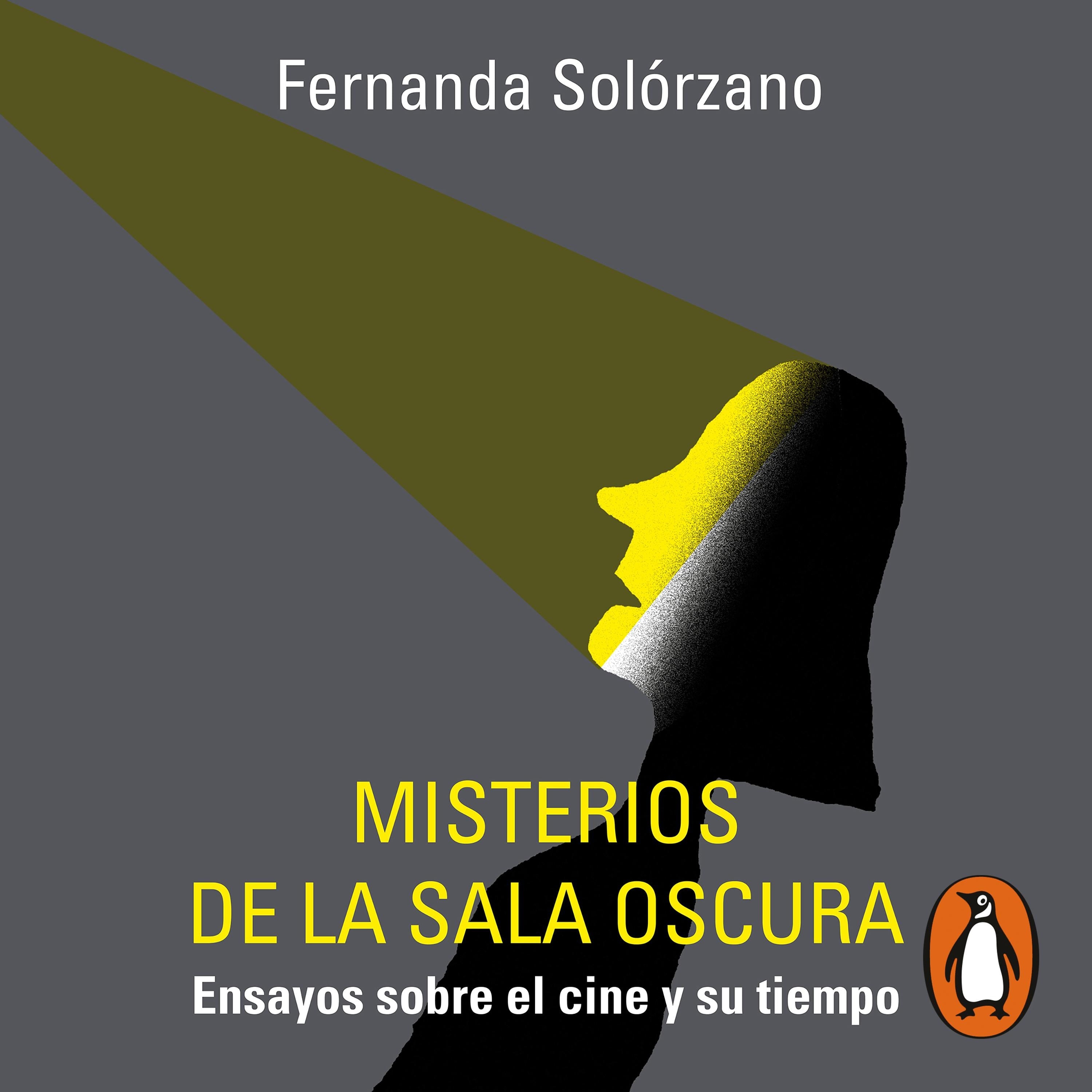 Misterios de la sala oscura