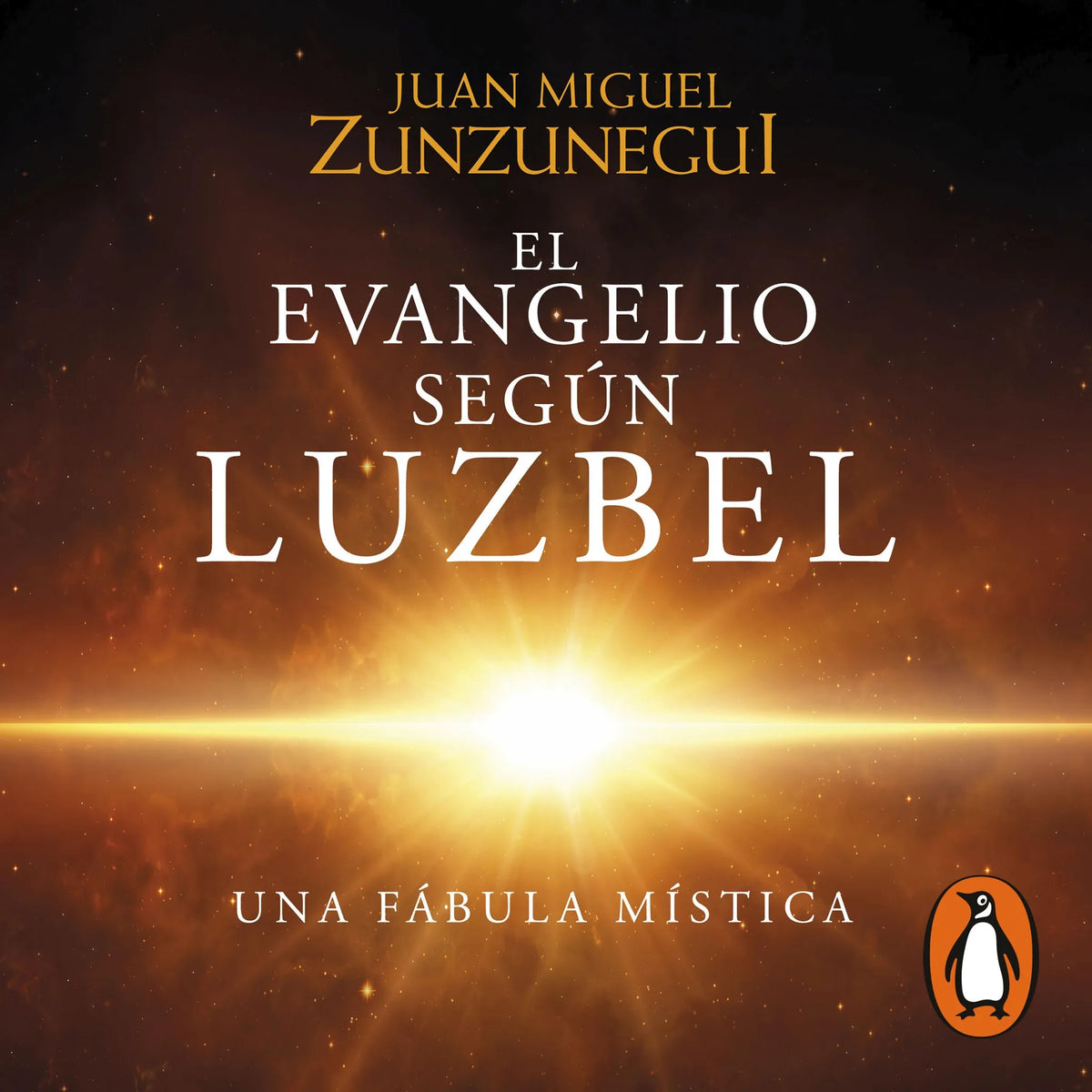 El evangelio según Luzbel