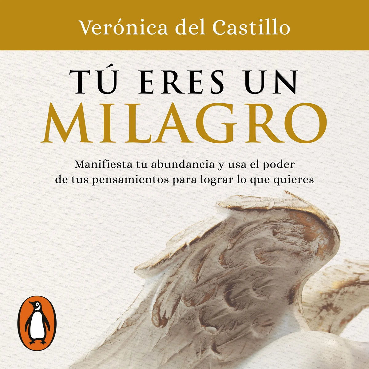 Tú eres un milagro