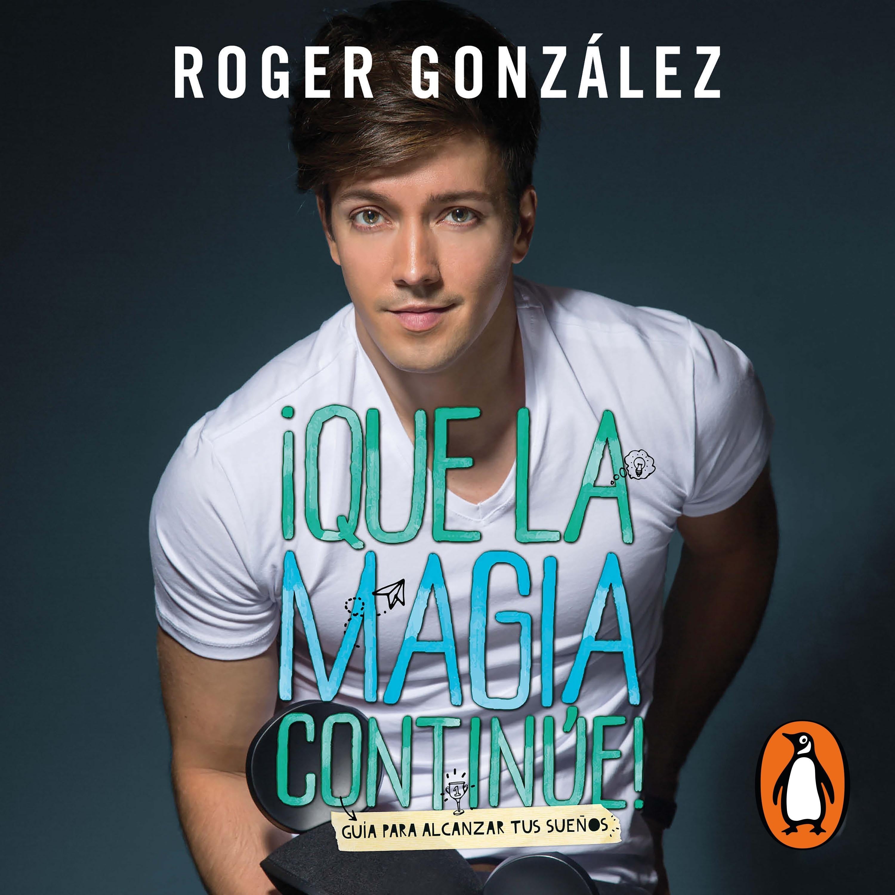 ¡Que la magia continúe!