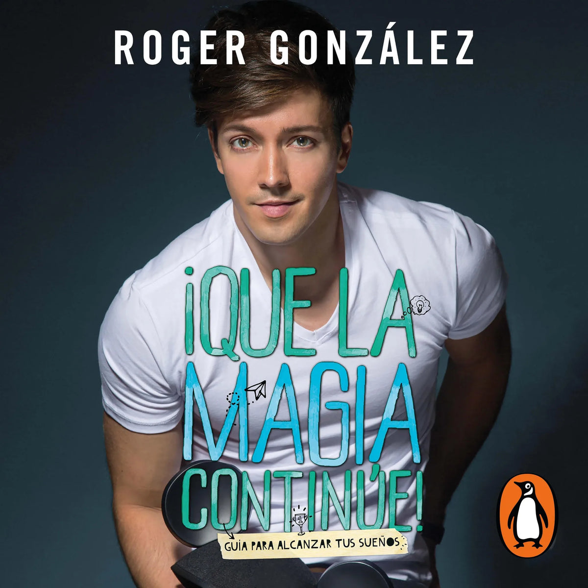 ¡Que la magia continúe!