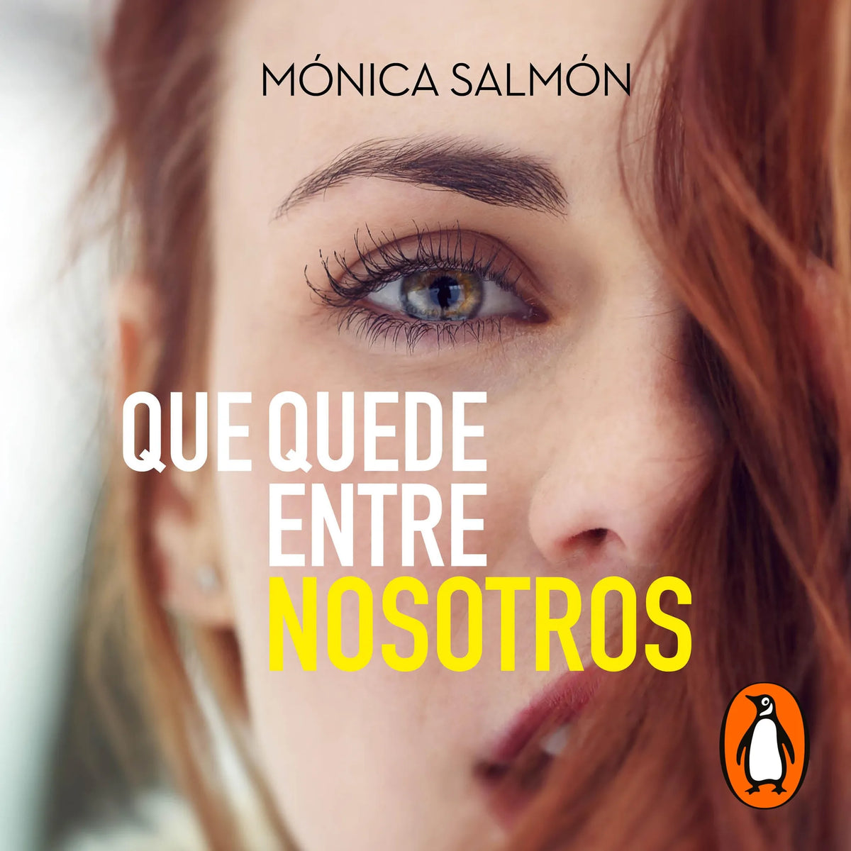 Que quede entre nosotros