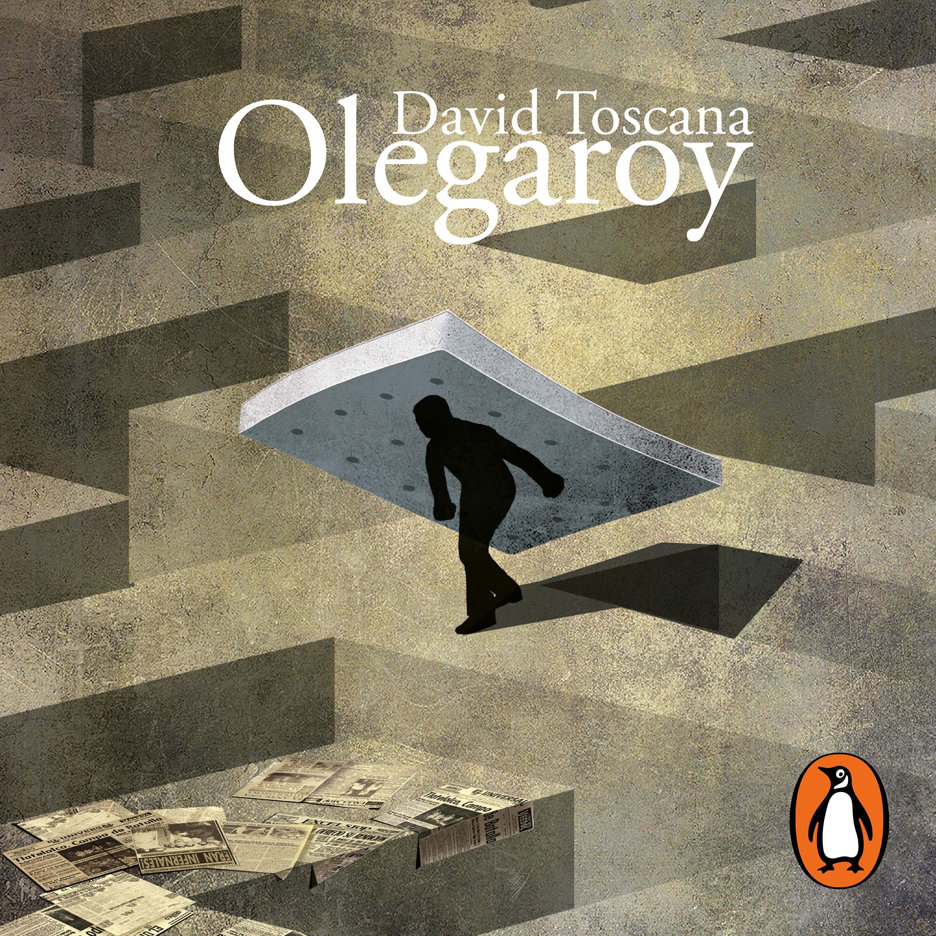 Olegaroy