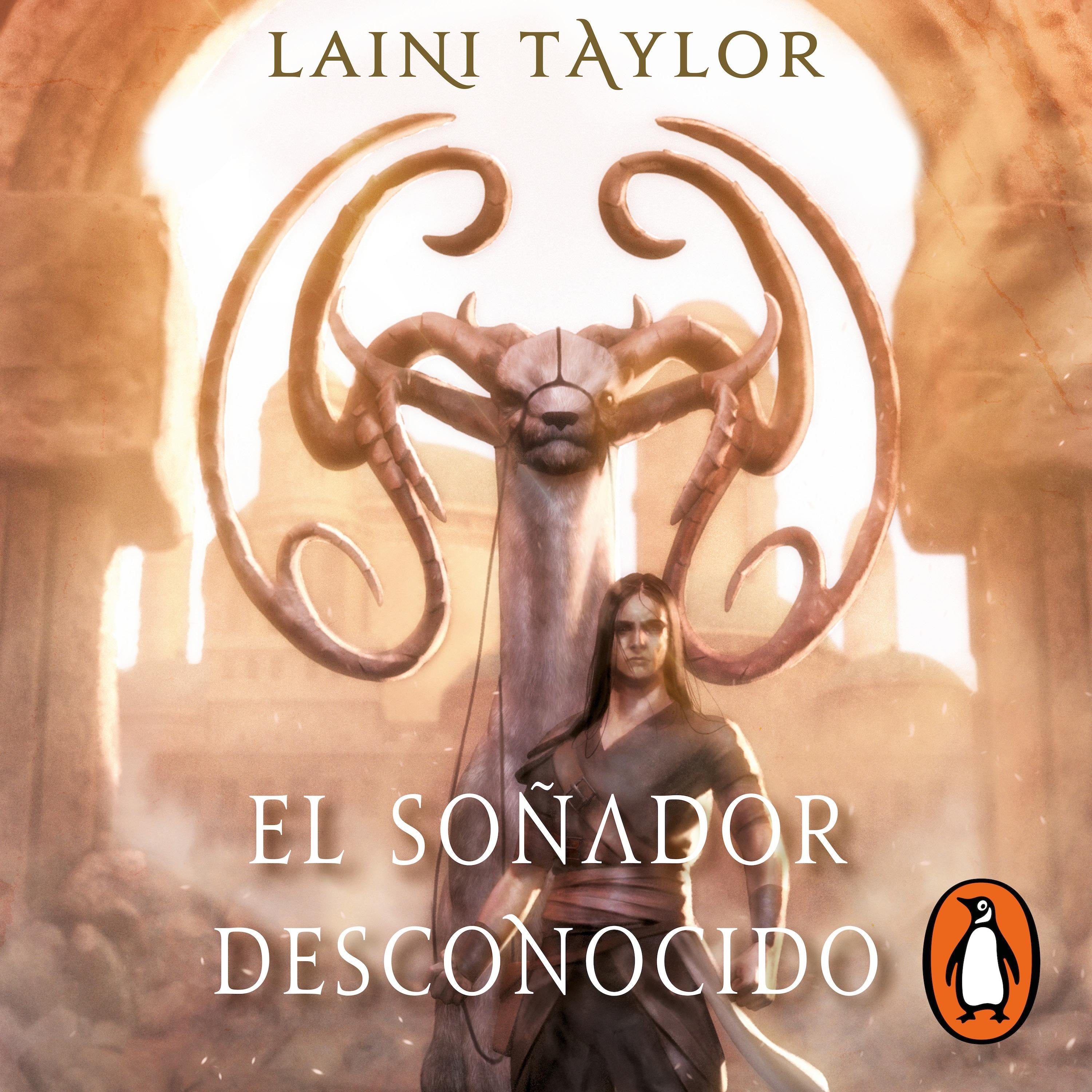 El soñador desconocido