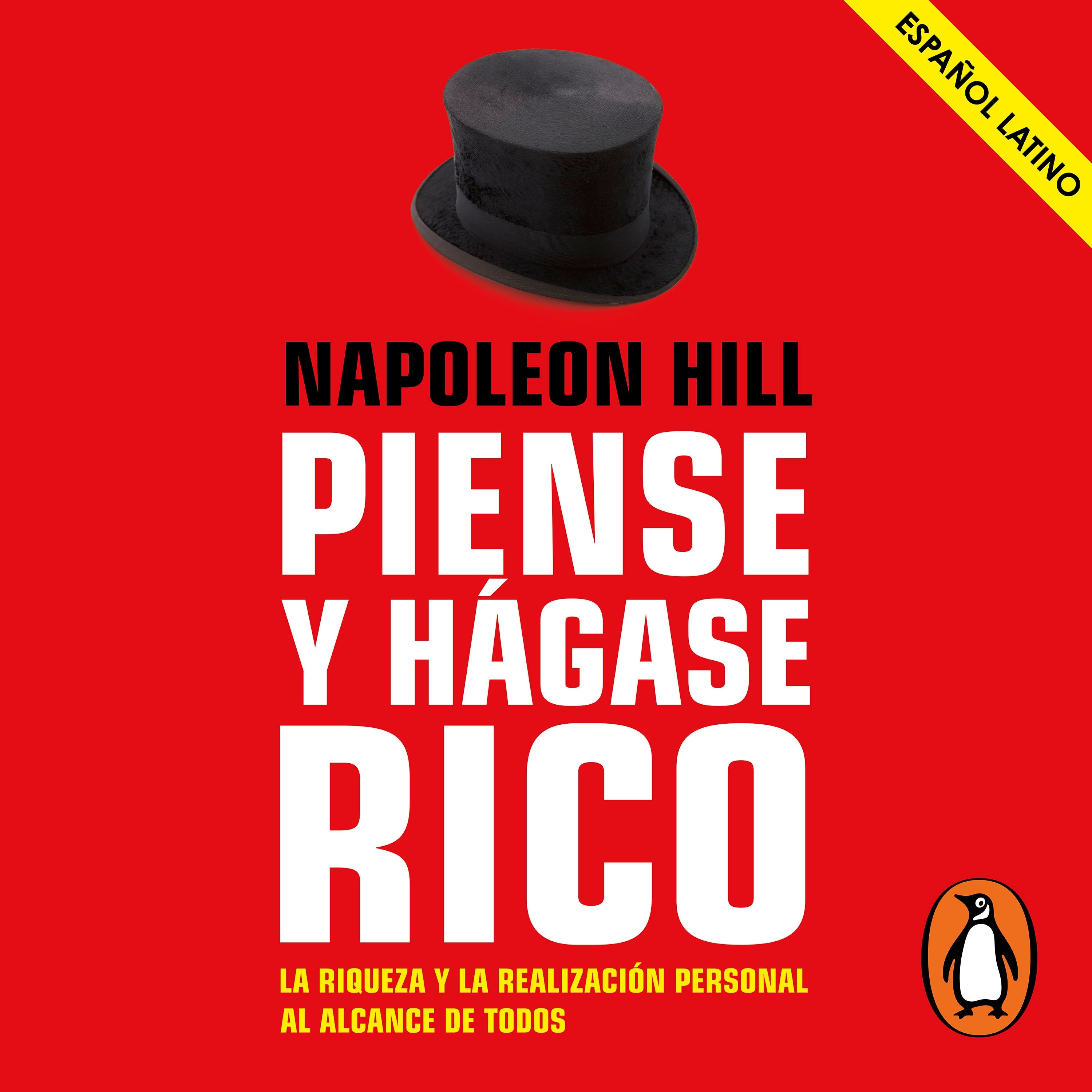 Piense y hágase rico