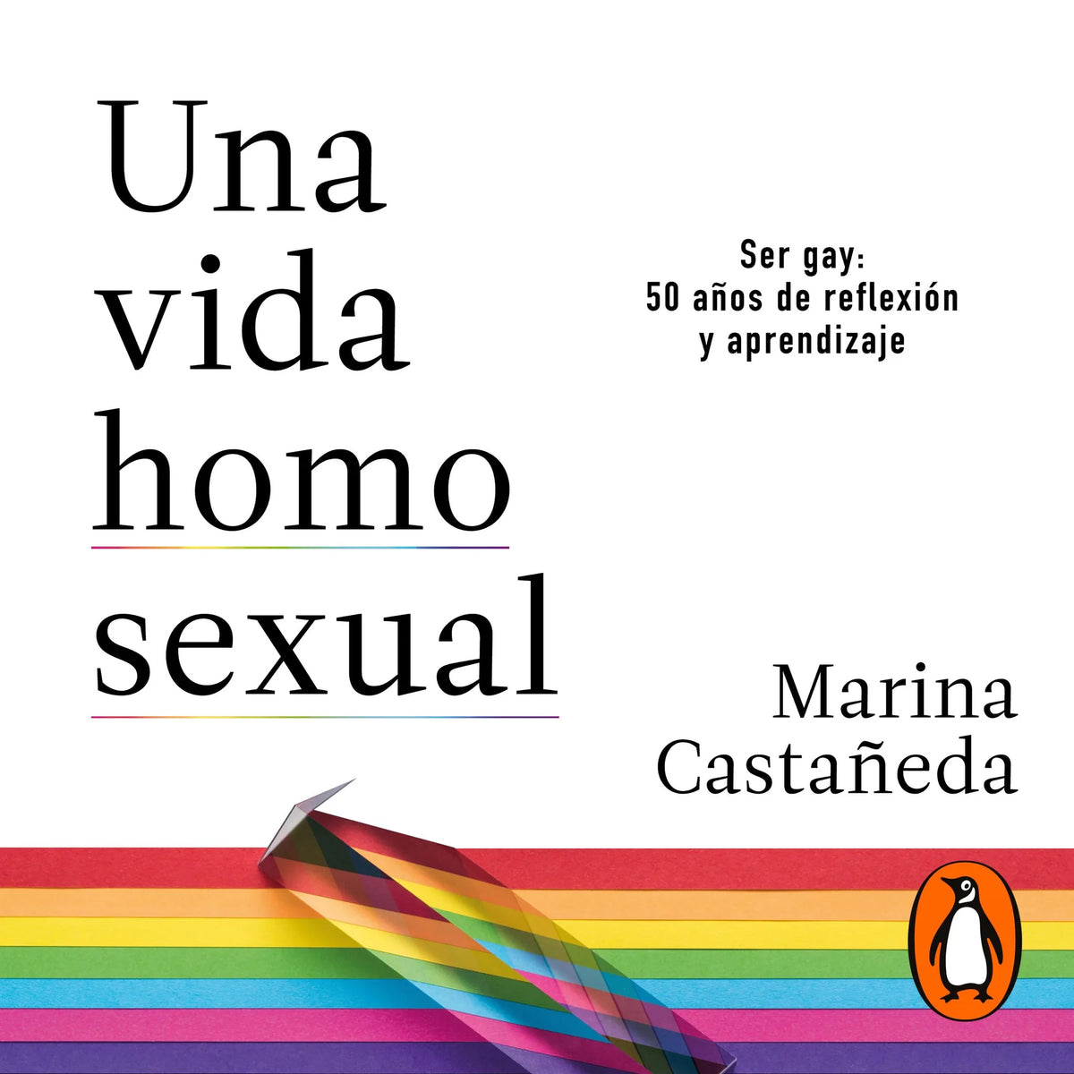 Una vida homosexual