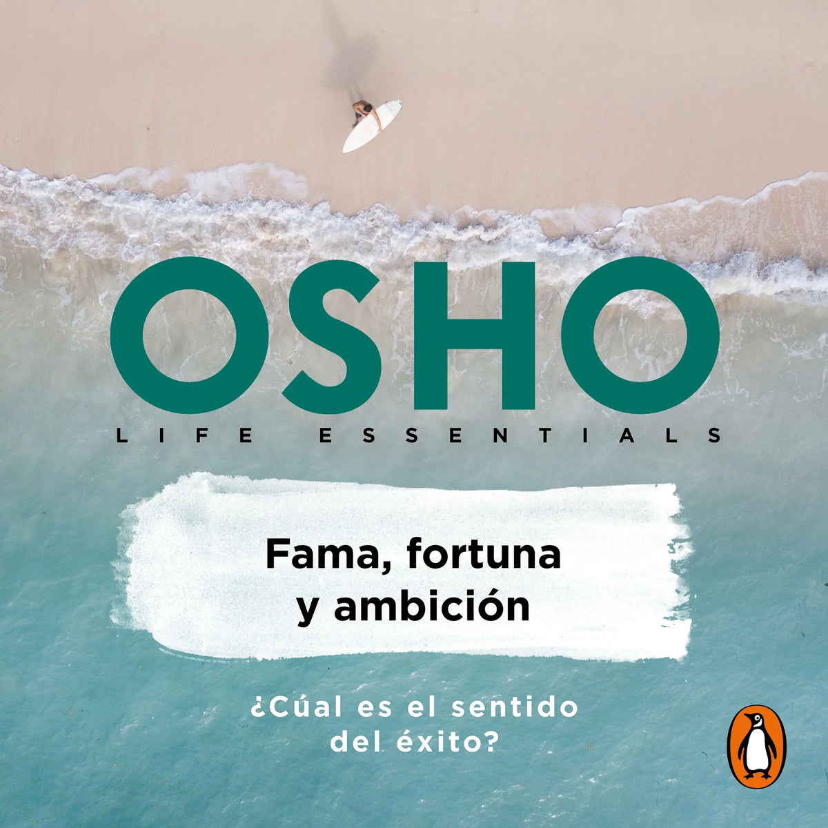 Fama, fortuna y ambición