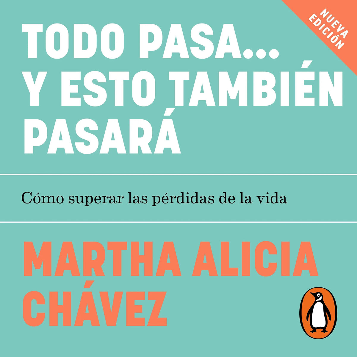 Todo pasaà y esto también pasará
