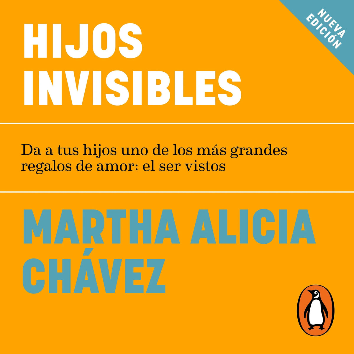 Hijos invisibles