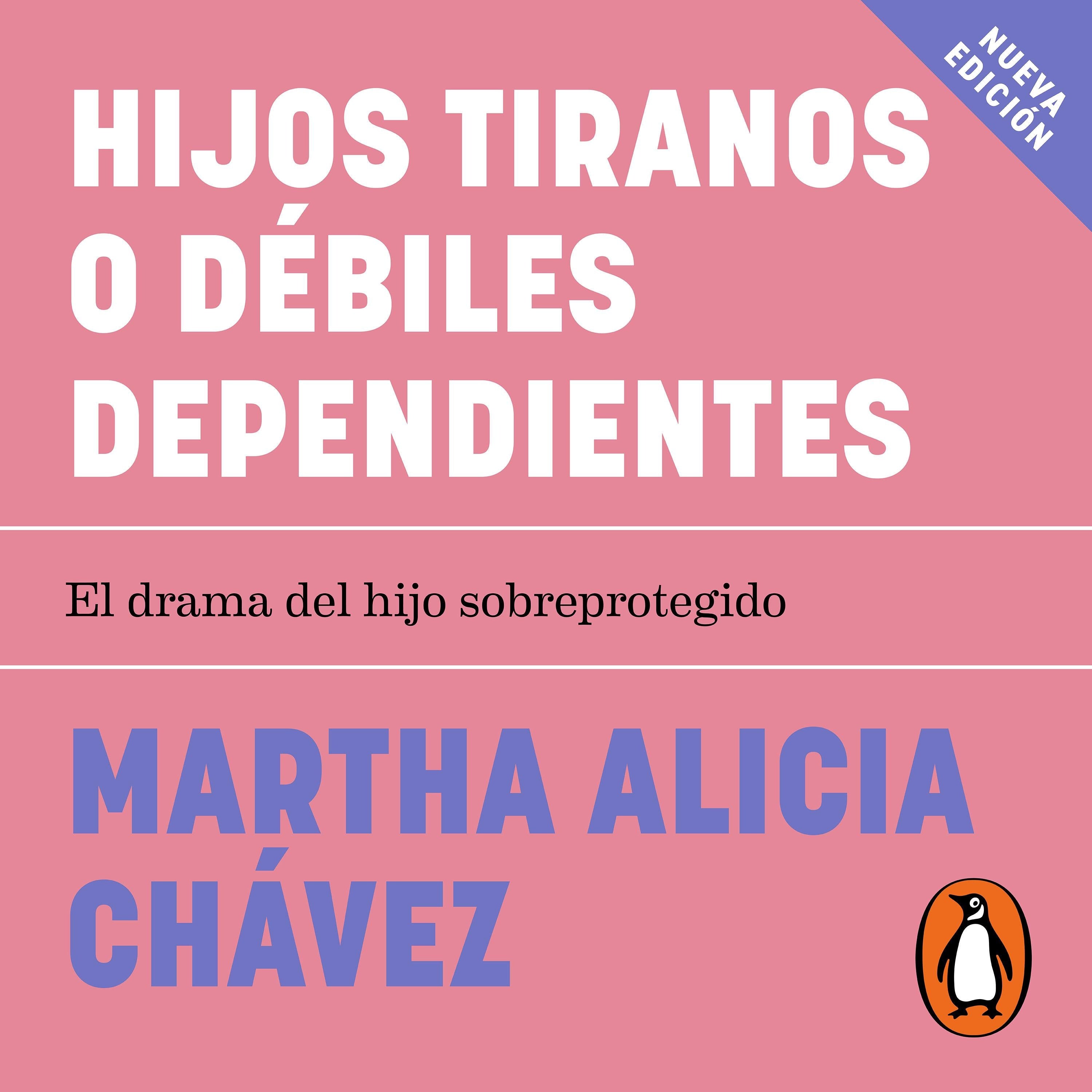 Hijos tiranos o débiles dependientes