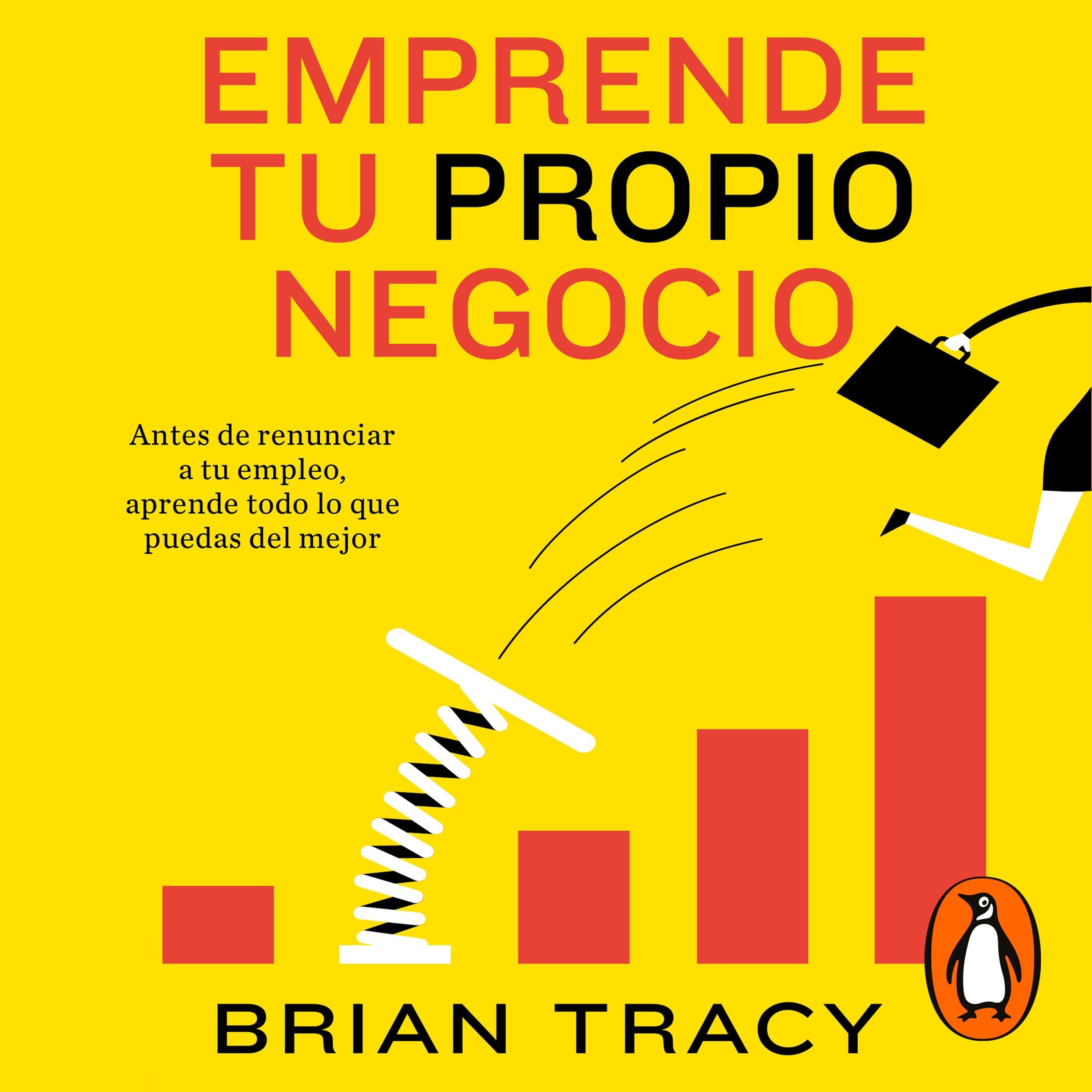 Emprende tu propio negocio