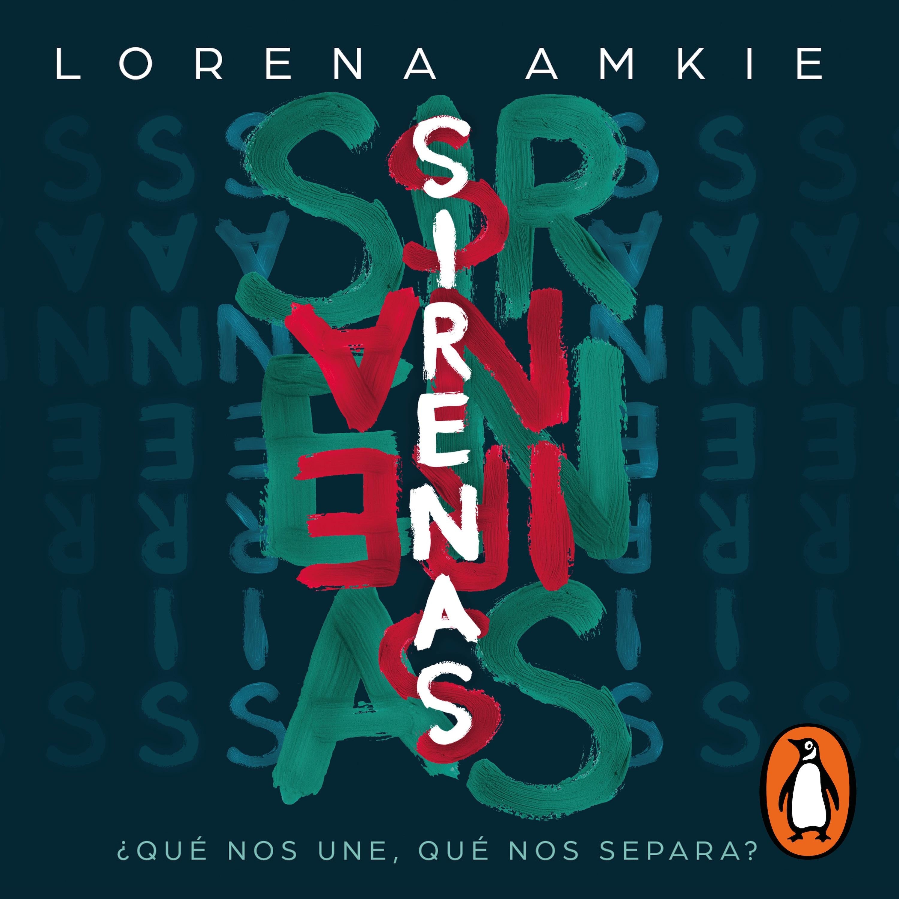 Sirenas