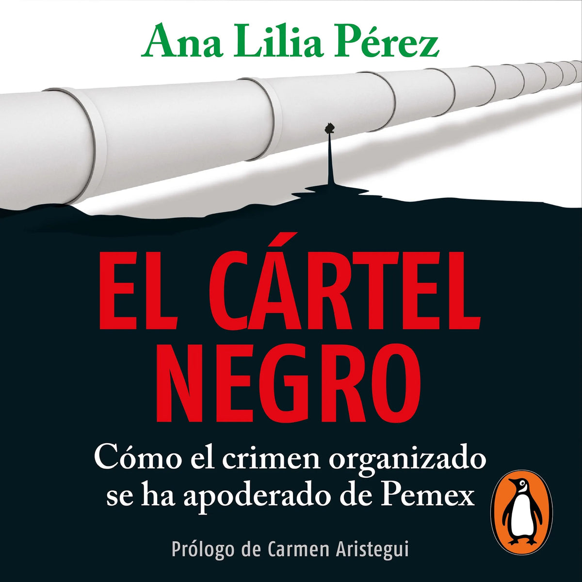 El cártel negro