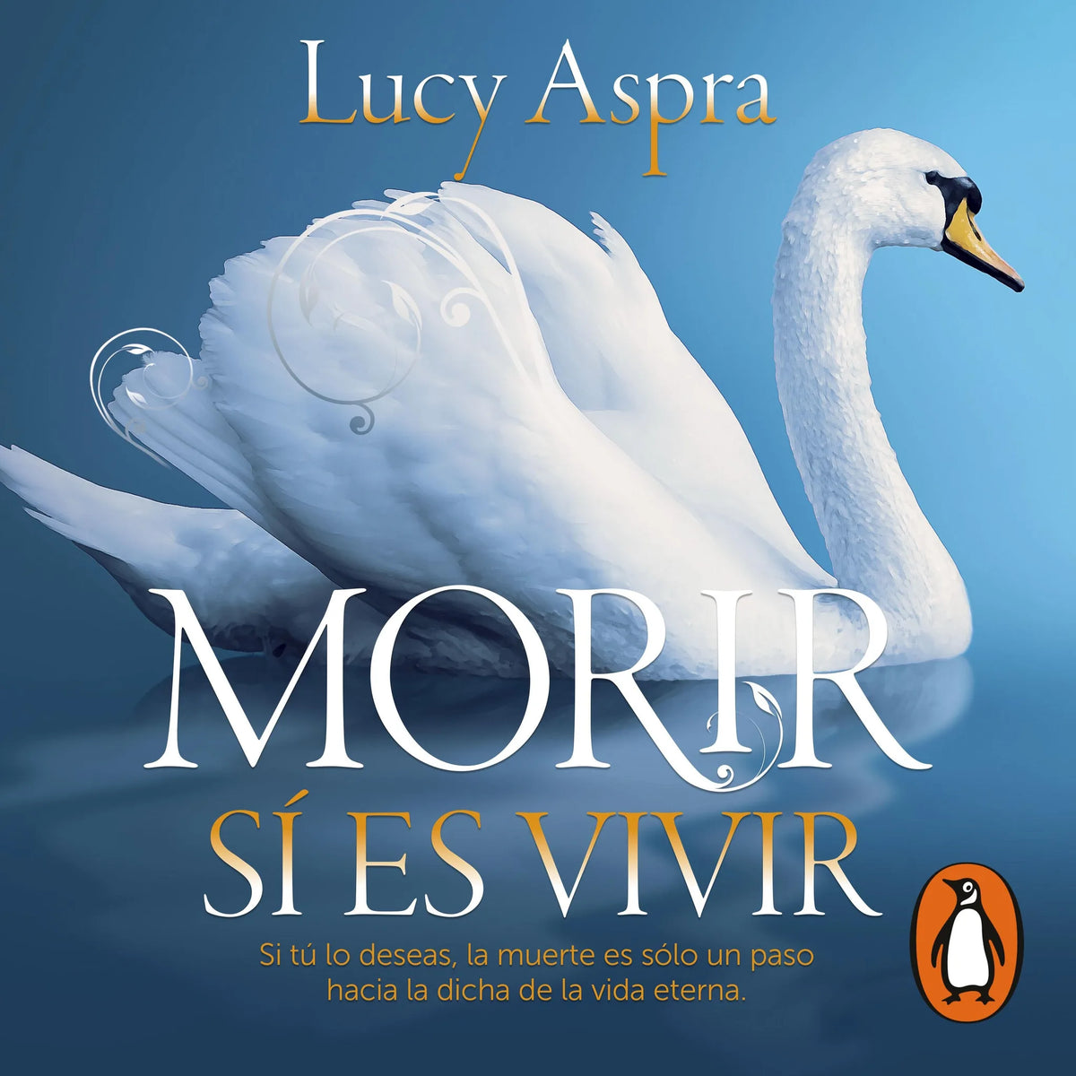 Morir sí es vivir