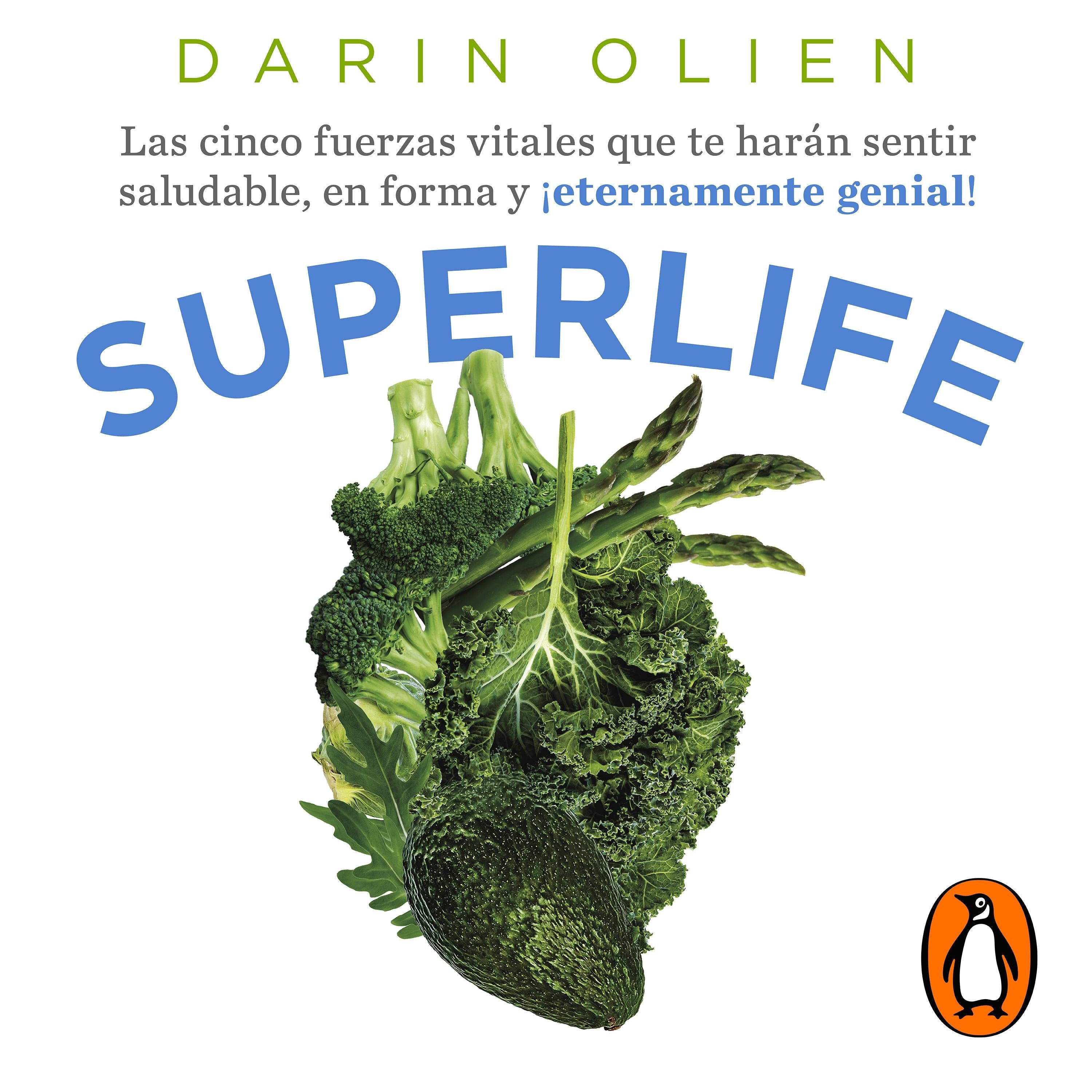 Superlife