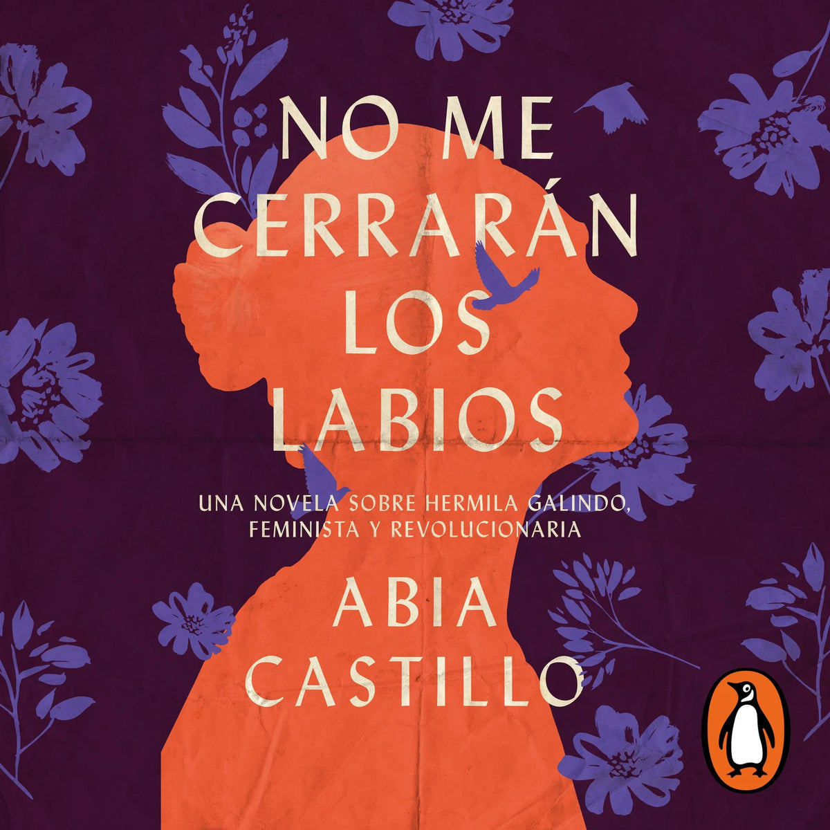 No me cerrarán los labios