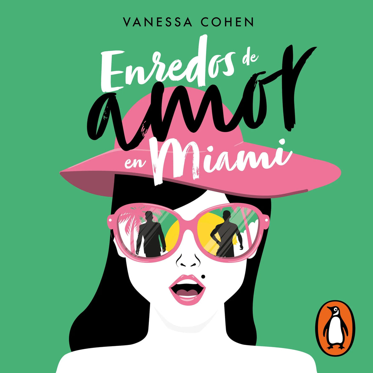 Enredos de amor en Miami