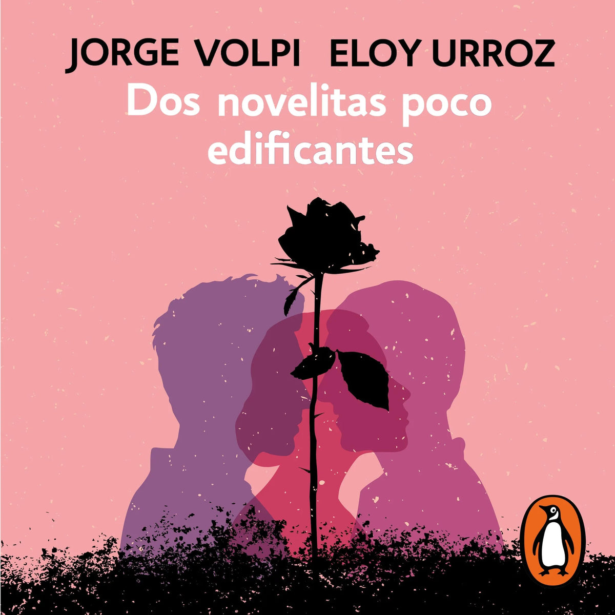 Dos novelitas poco edificantes
