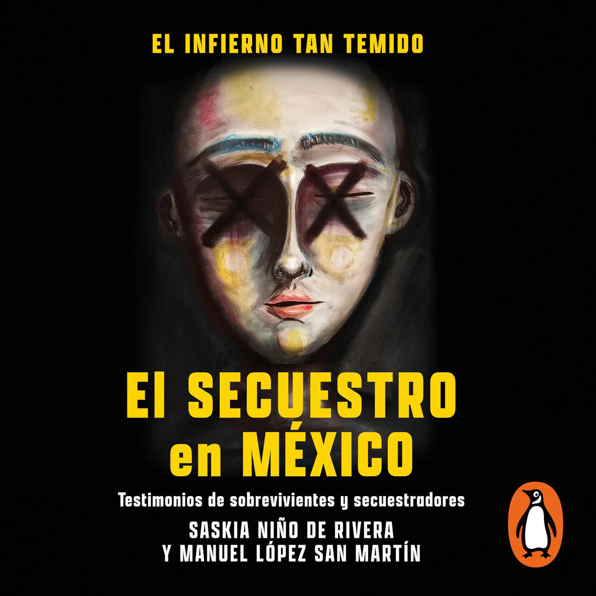 El infierno tan temido