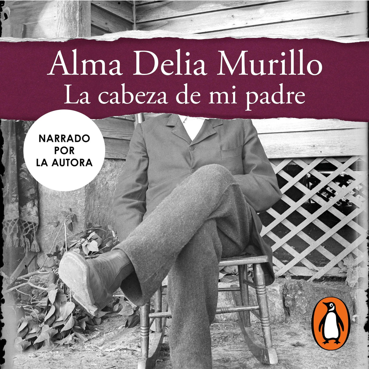 La cabeza de mi padre