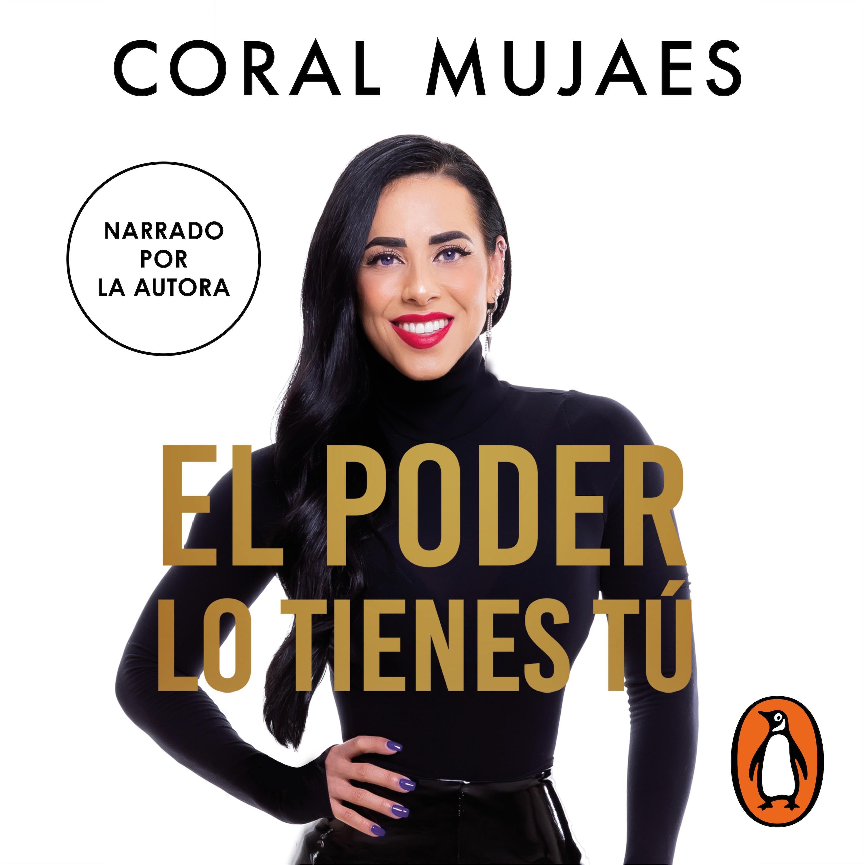 El poder lo tienes tú