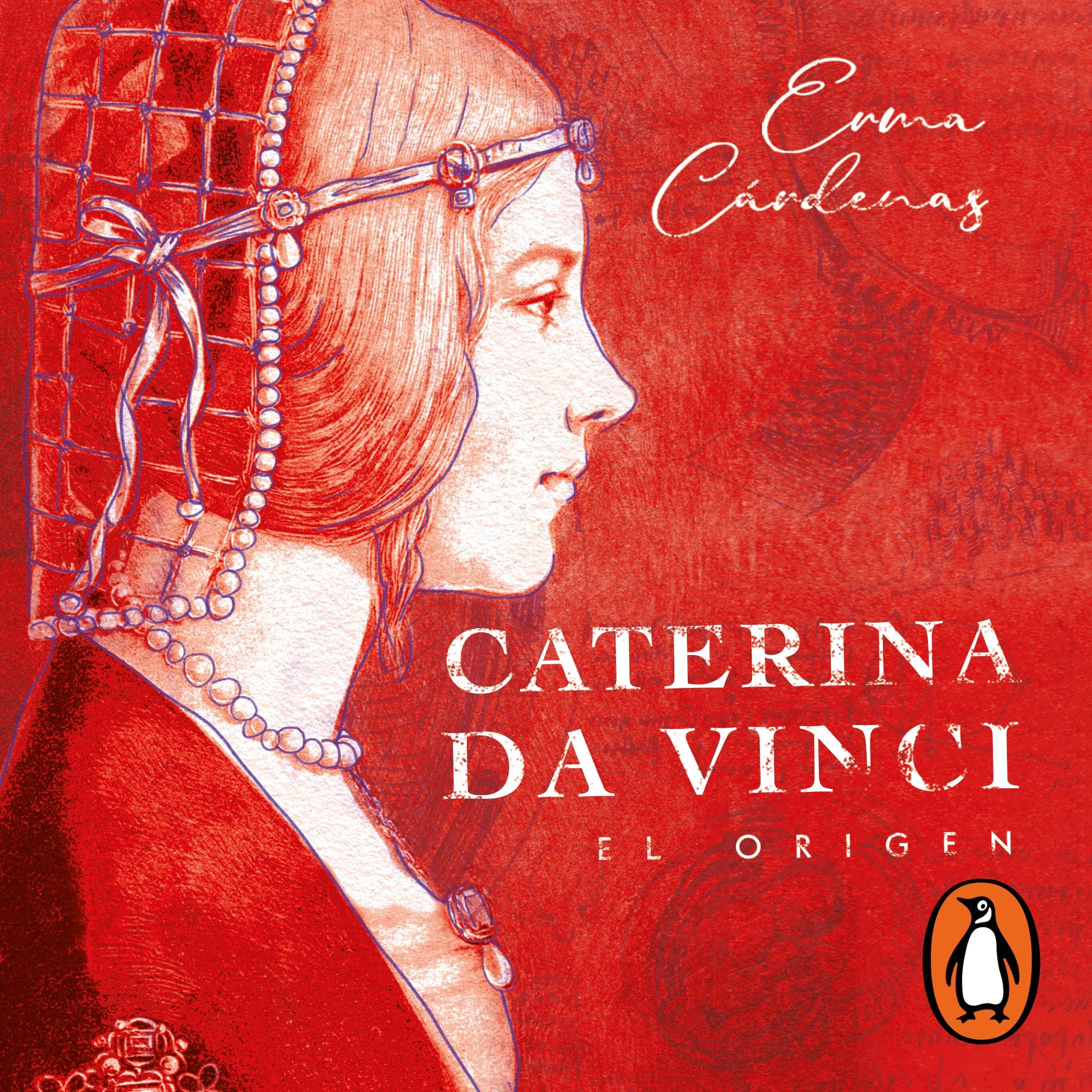 Caterina Da Vinci
