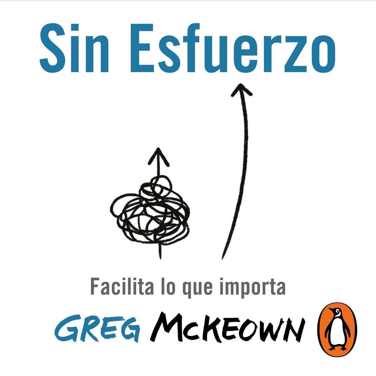 Sin esfuerzo