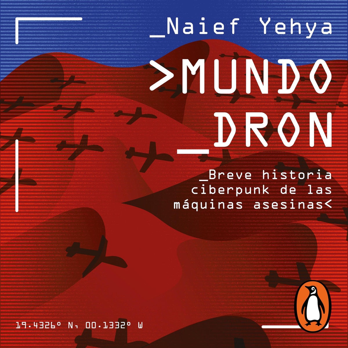 Mundo dron