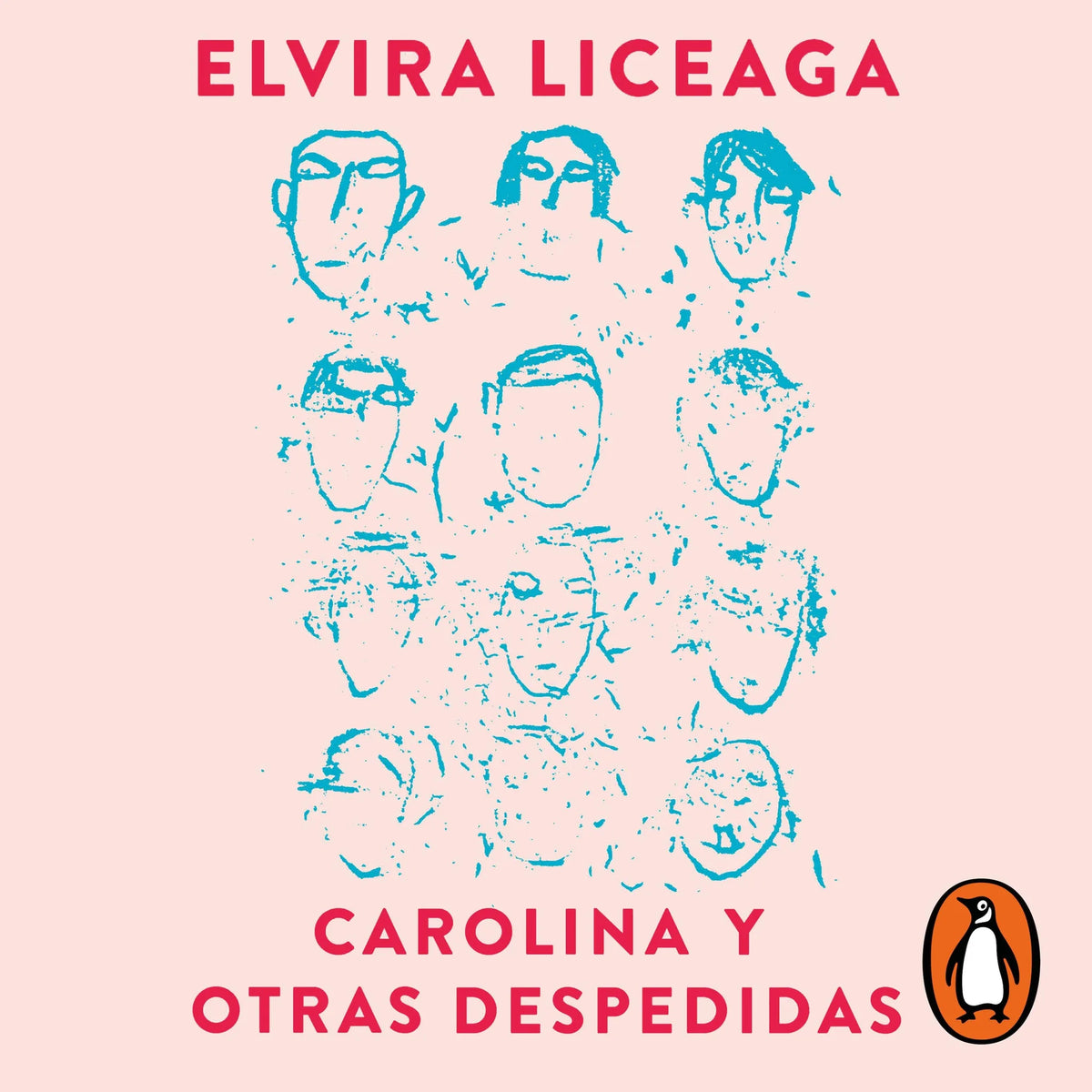 Carolina y otras despedidas