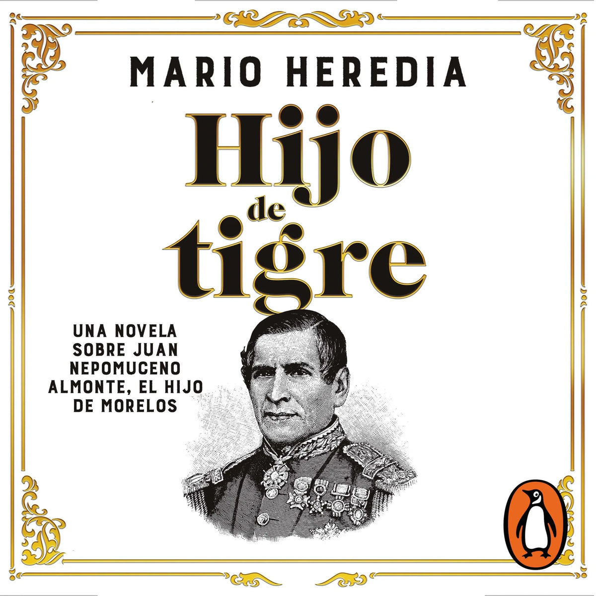 Hijo de tigre