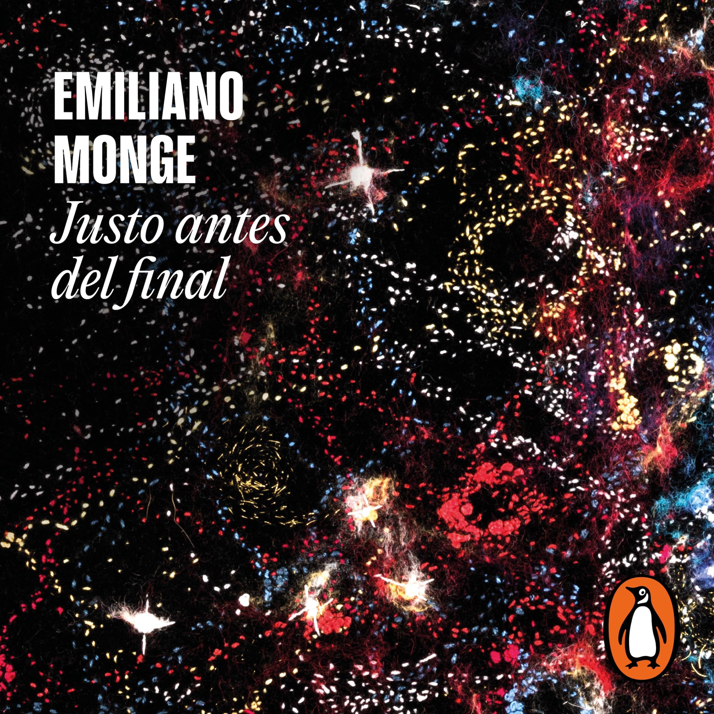 Justo antes del final