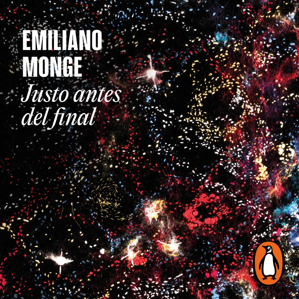 Justo antes del final