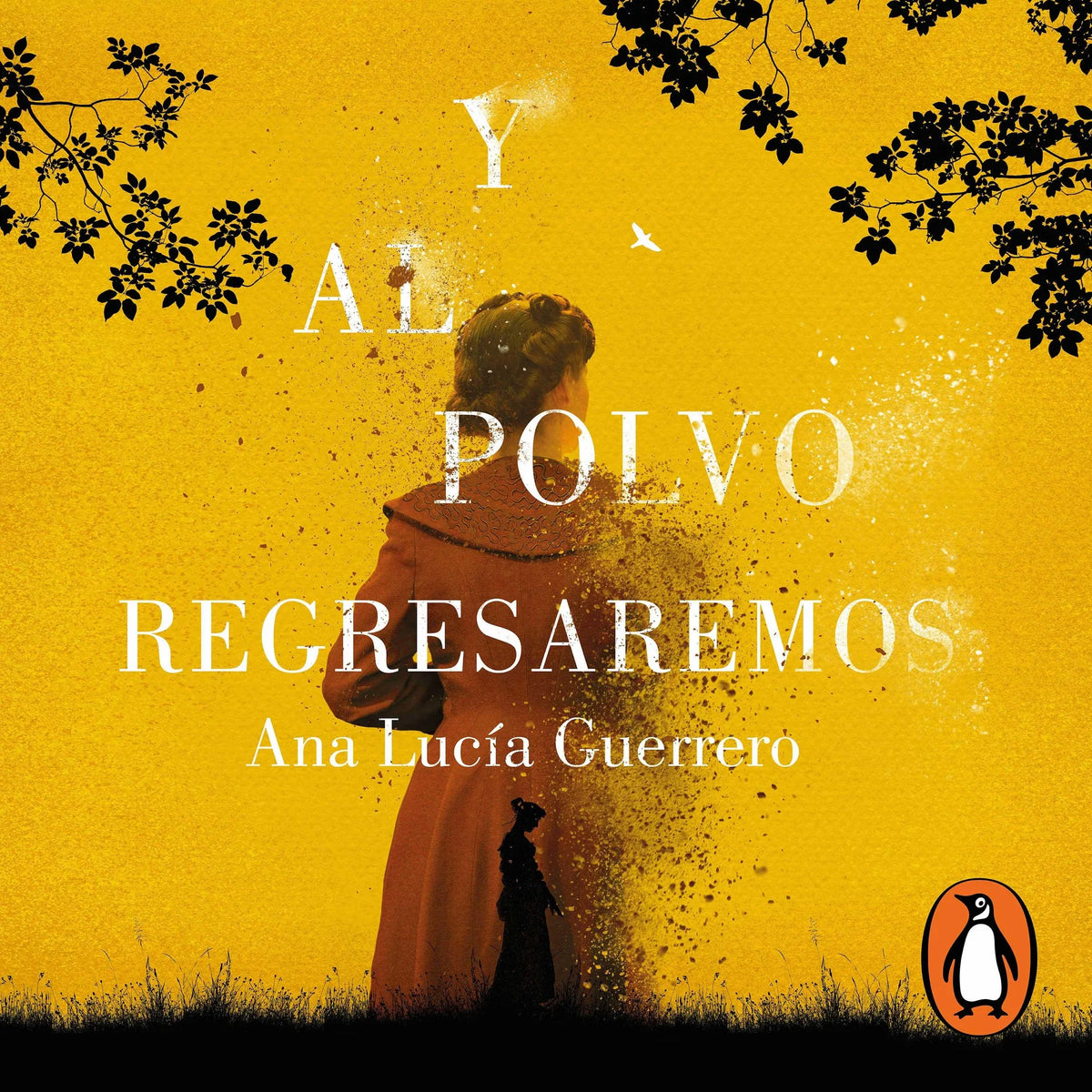 Y al polvo regresaremos
