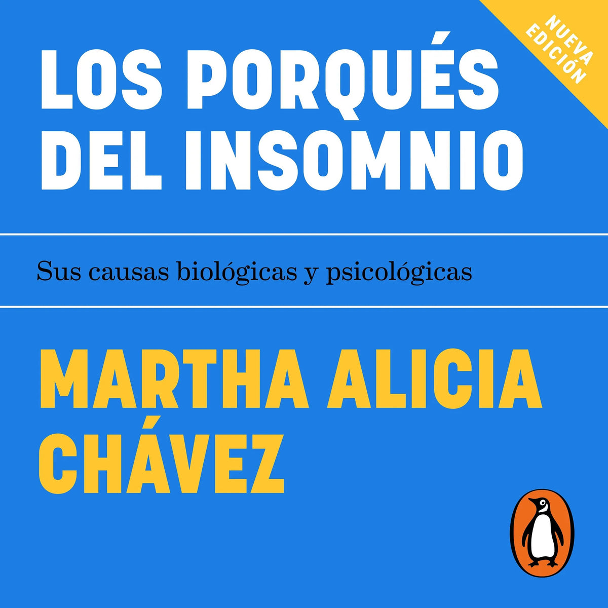 Los porqués del insomnio