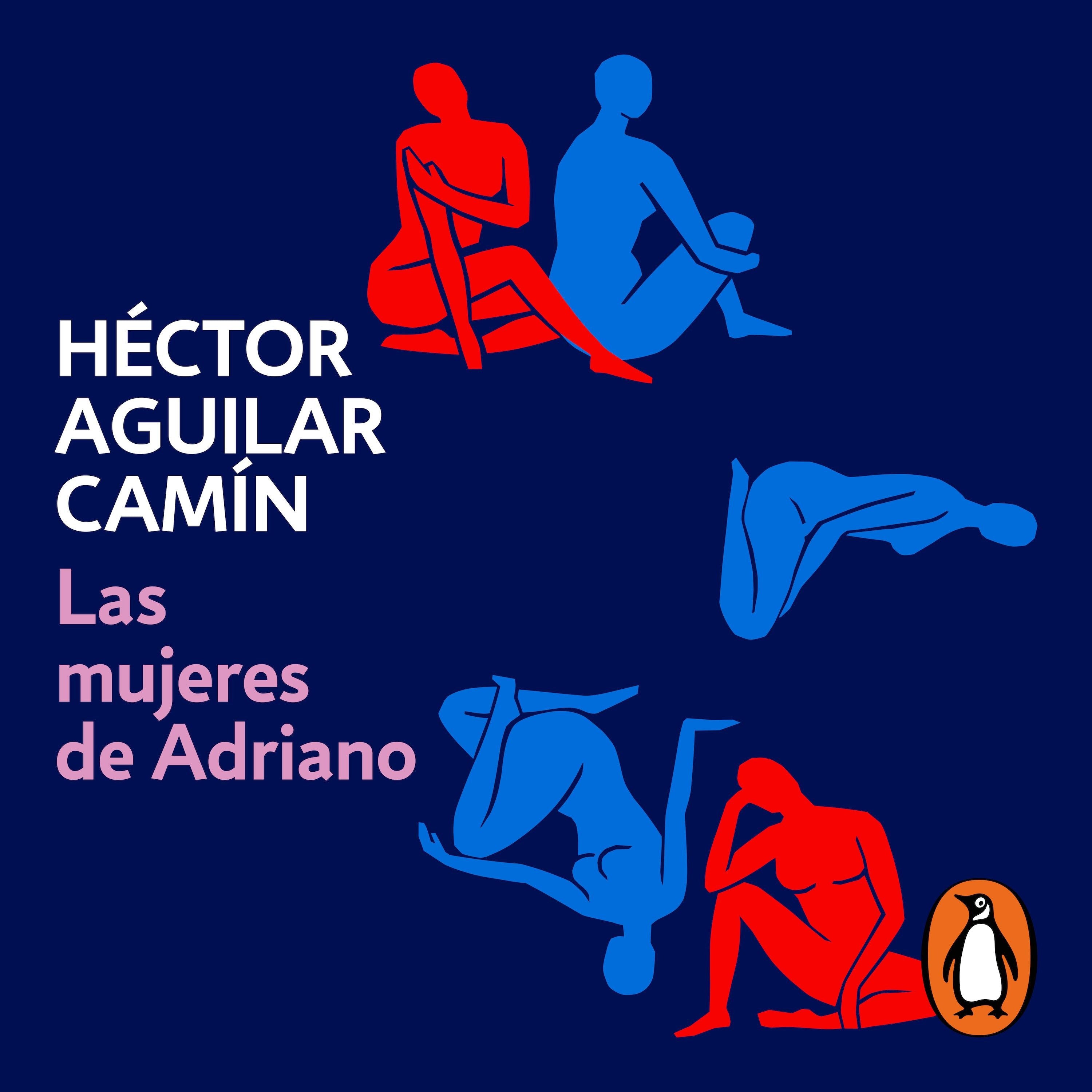 Las mujeres de Adriano