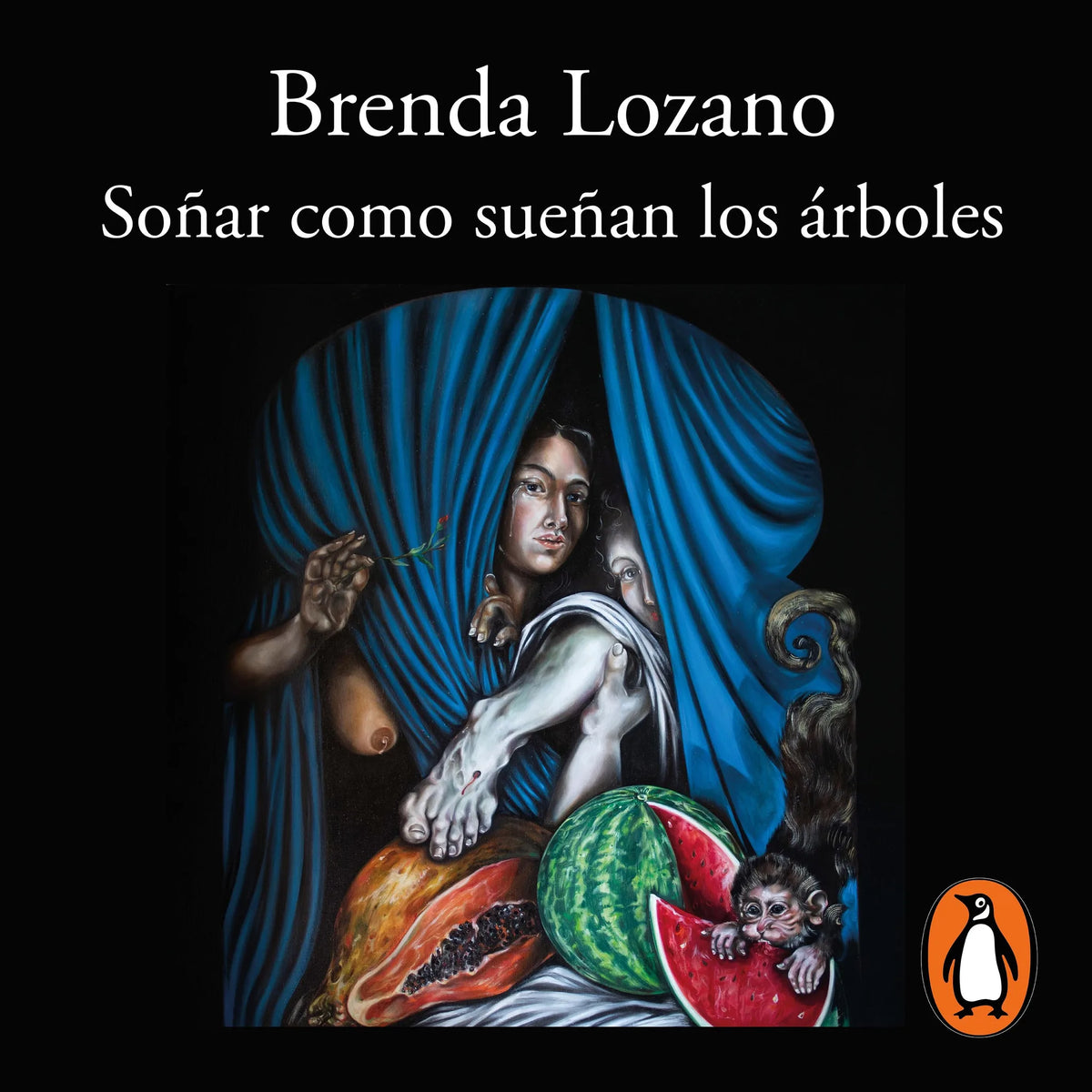 Soñar como sueñan los árboles