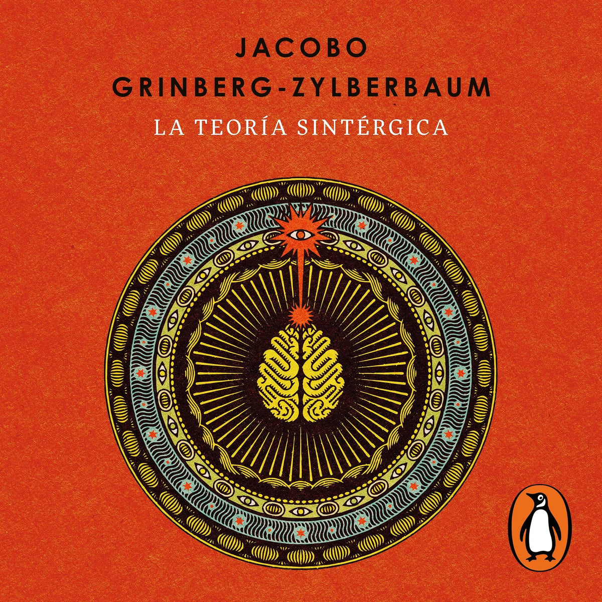 La teoría sintérgica
