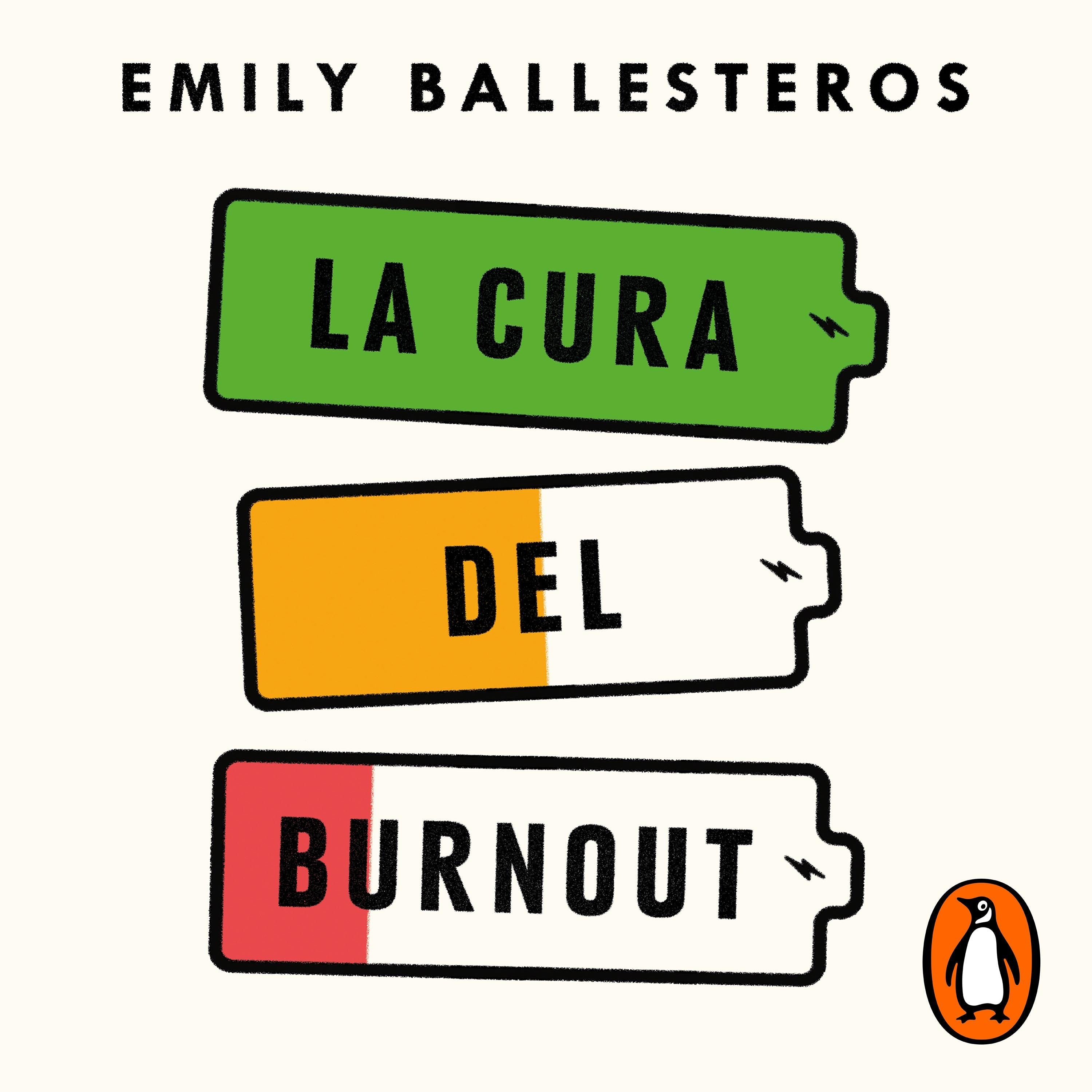 La cura del burnout