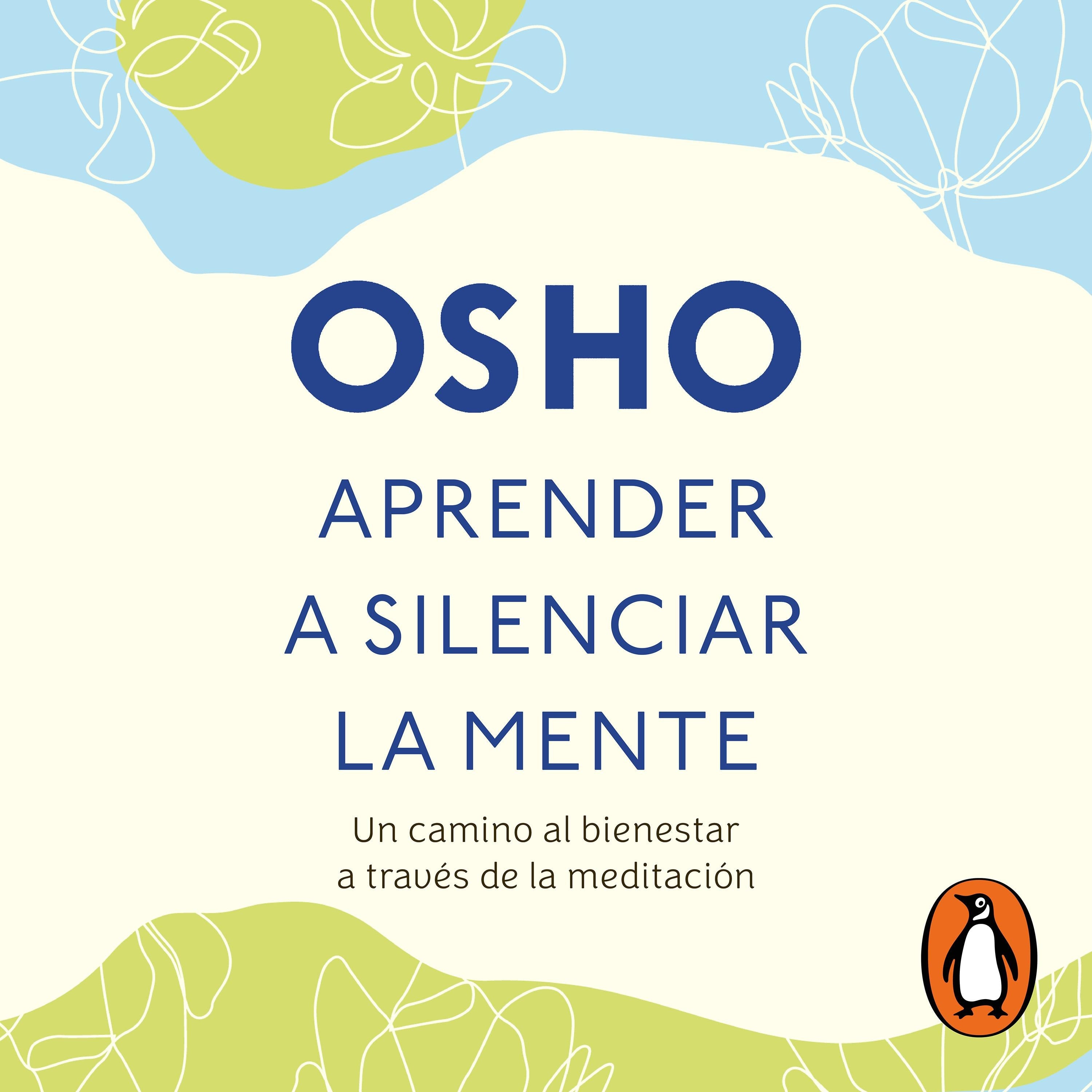 Aprender a silenciar la mente