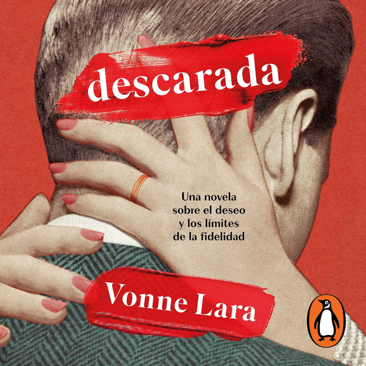 Descarada