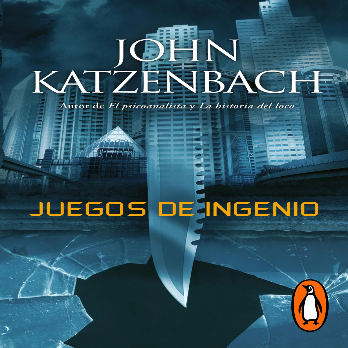 Juegos de ingenio