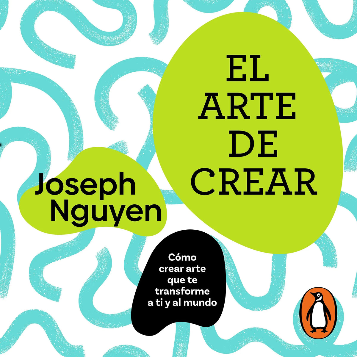 El arte de crear