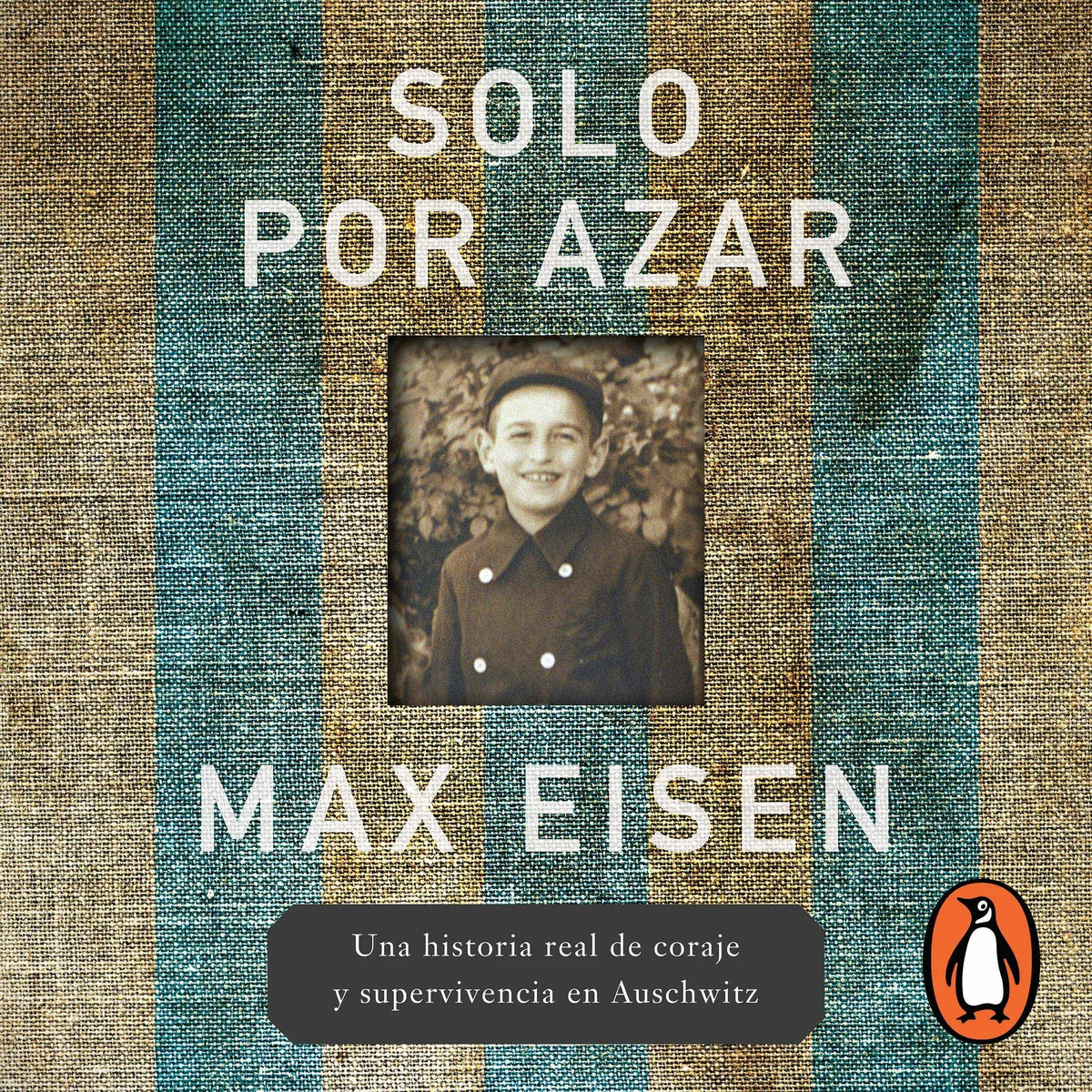 Solo por azar